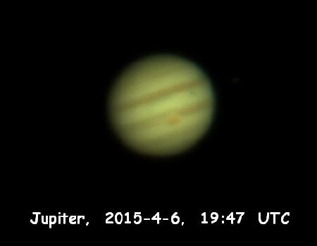 Jupiter, 2015-4-6,_0.3sec, GSO RC 6 inch, eyepc projection, 12 images QHY8.jpg
